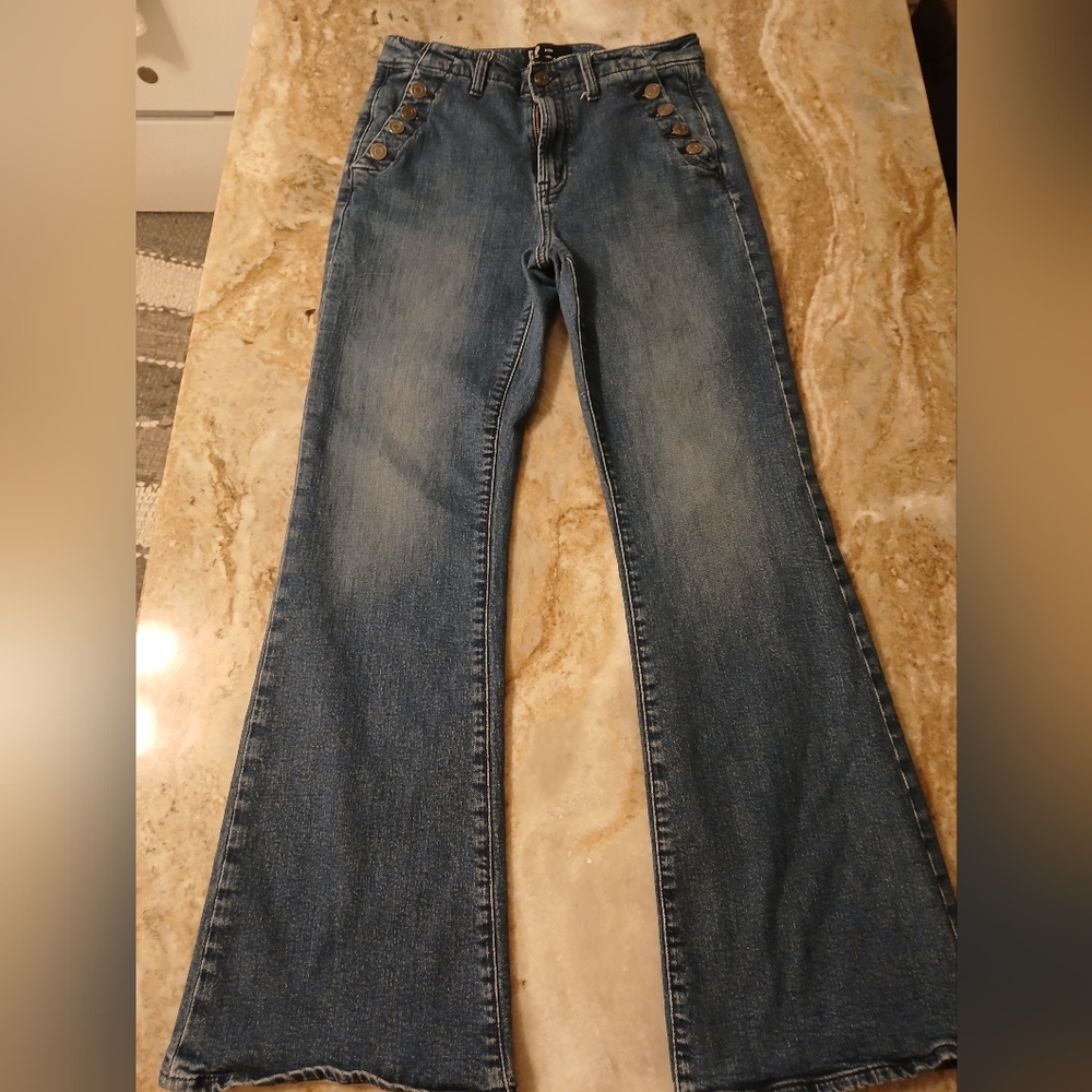 GAP Women's jeans